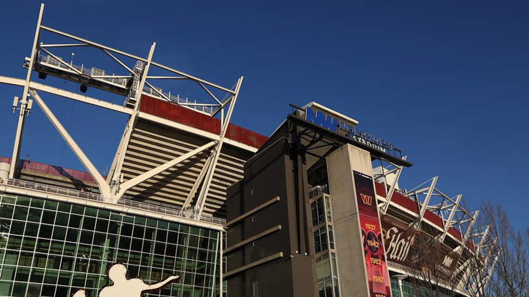 Giants vs. Commanders live blog: Updates, analysis and reaction from Week 5