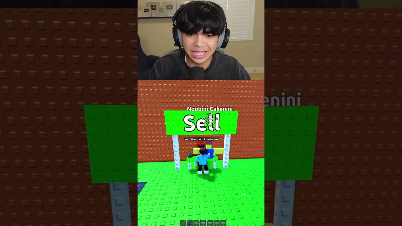 POV: you sell the wrong brainrot.. #roblox