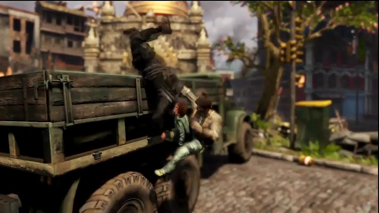 When Xbox 360 and PS3 battled over GPU power