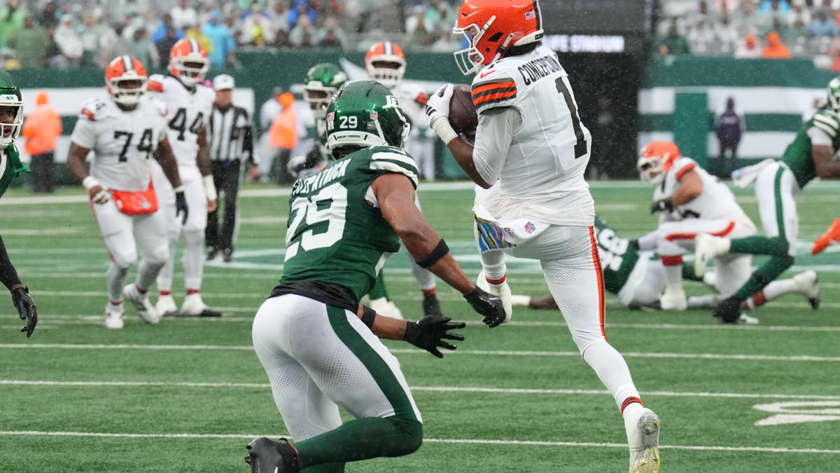 New York Jets head coach Aaron Glenn defends Minkah Fitzpatrick after ...