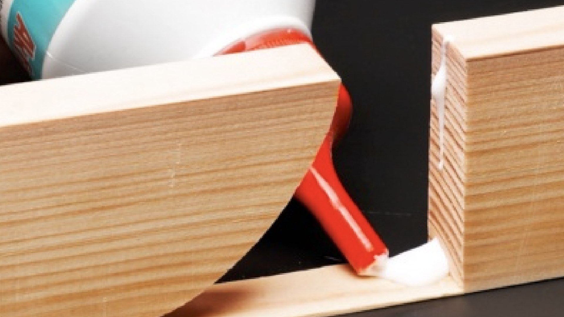 Simple woodworking tricks that make home repairs a breeze