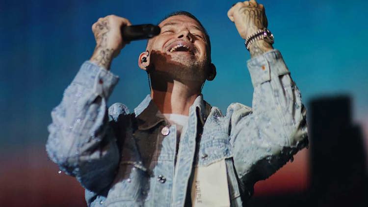 'She was so proud' | Houston rapper Paul Wall says he learned of his mother's death before performing at State Fair of Texas