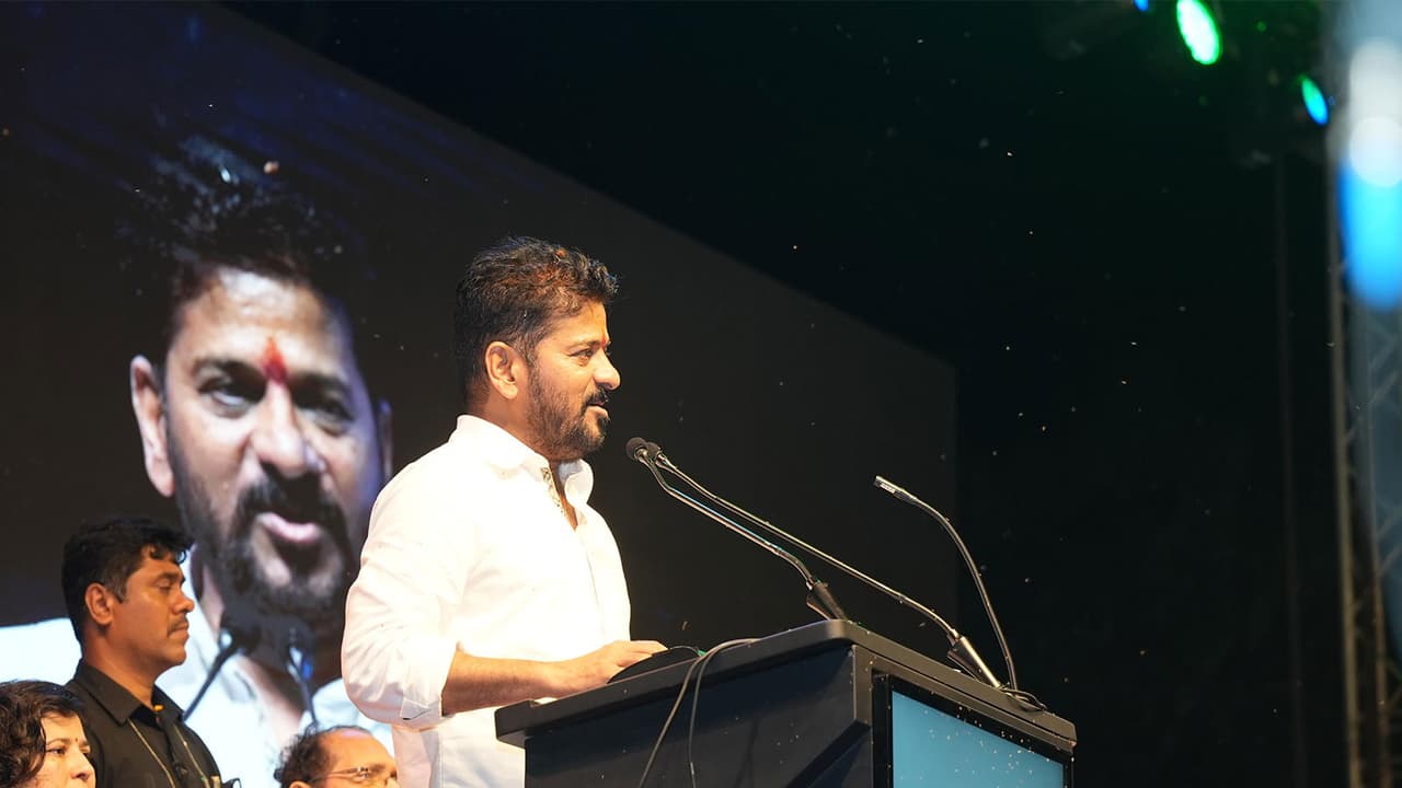 Congress will win Goa in 2027, smaller parties are BJP's B-team: Reddy