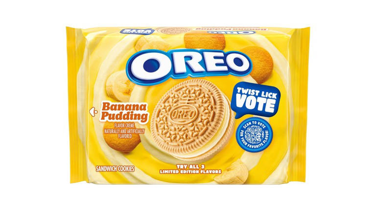 5 best new Oreo cookies that dropped in 2026