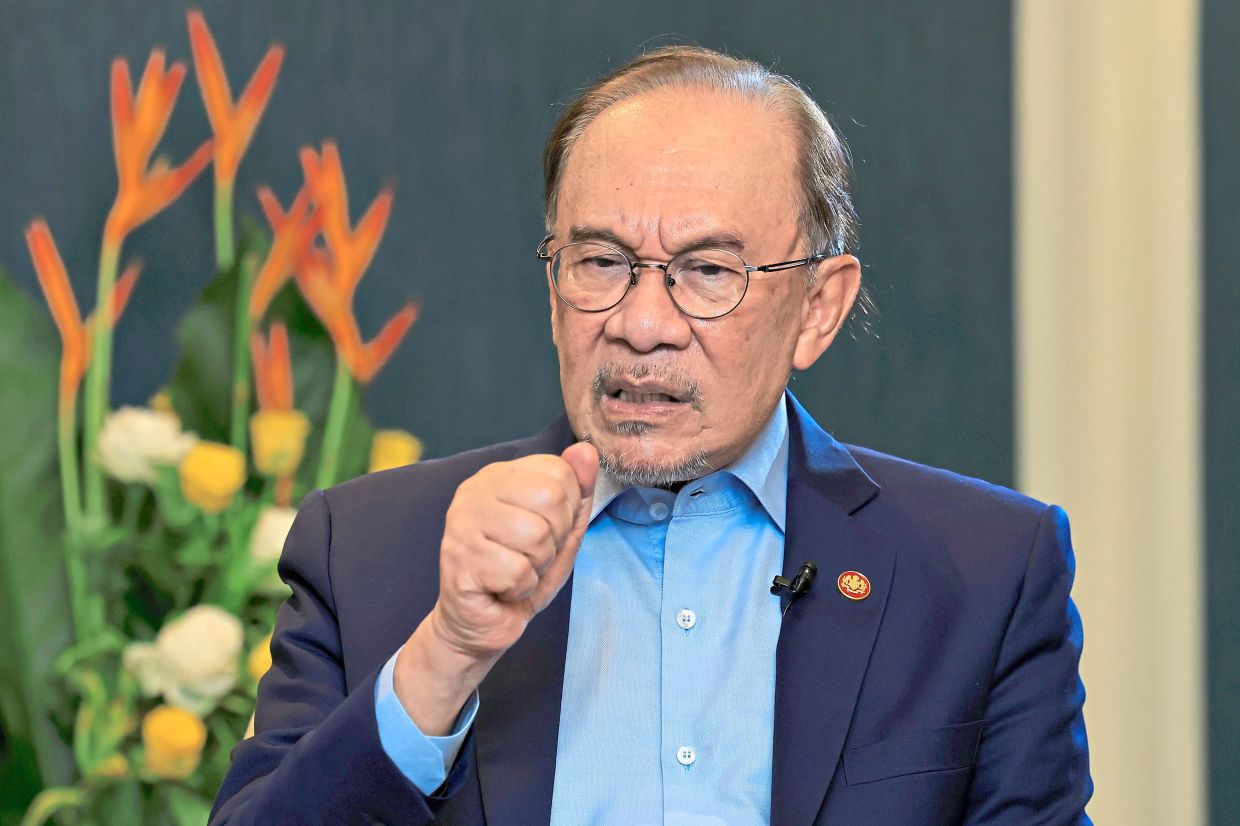 PM condemns attacks on civilians