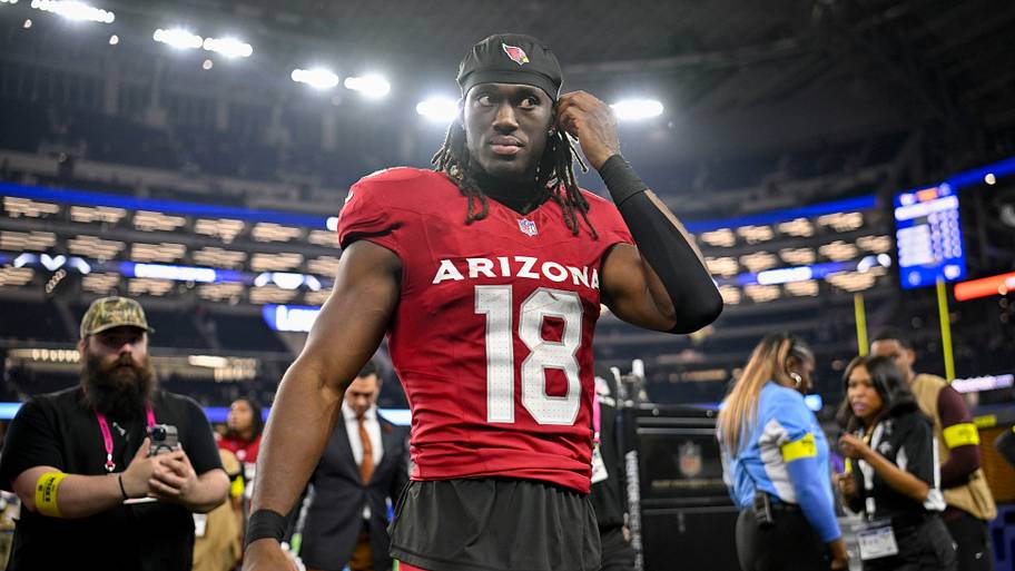 2026 NFL trade deadline: Tracking every big move across the league