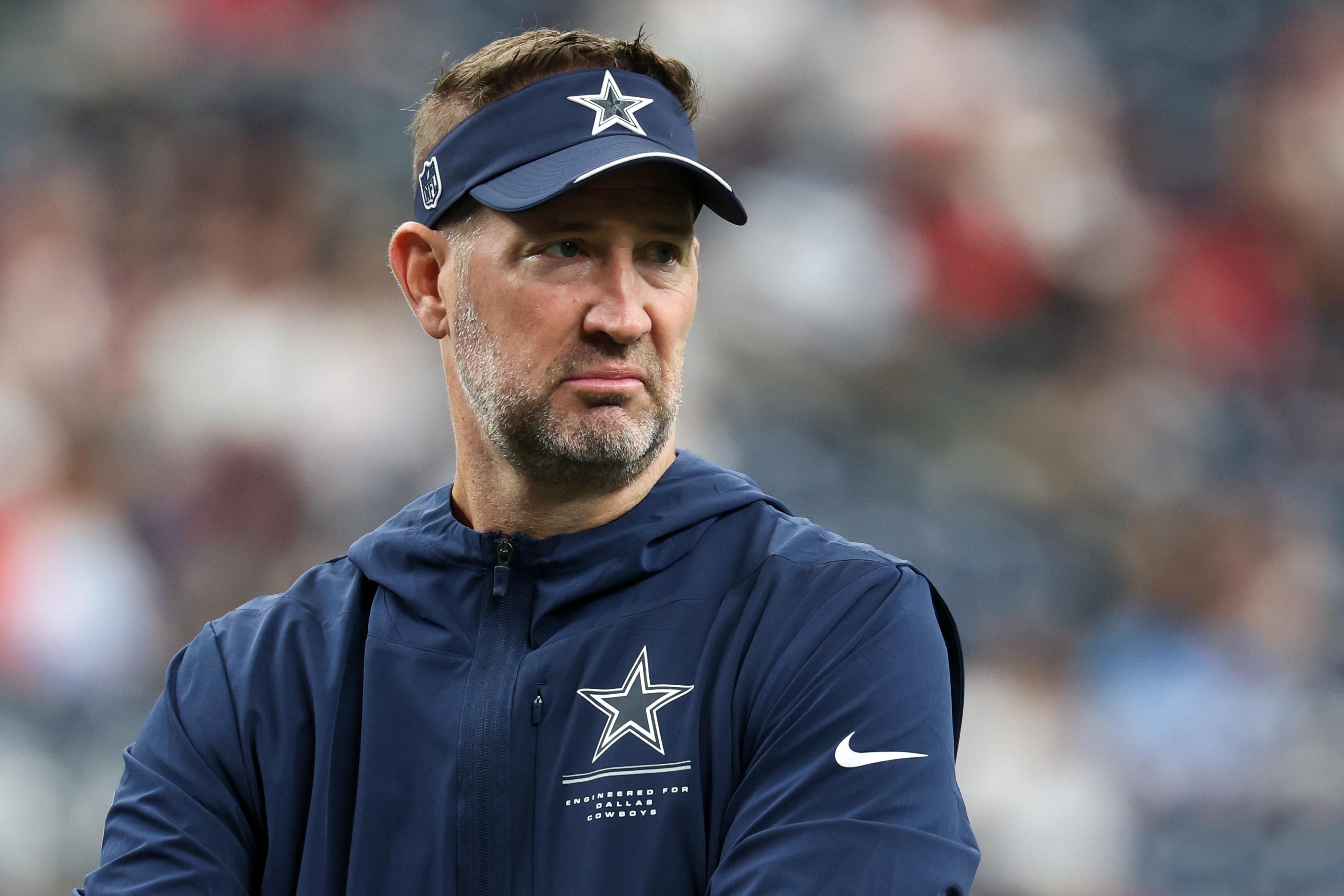 The Cowboys have to earn trust back at this point