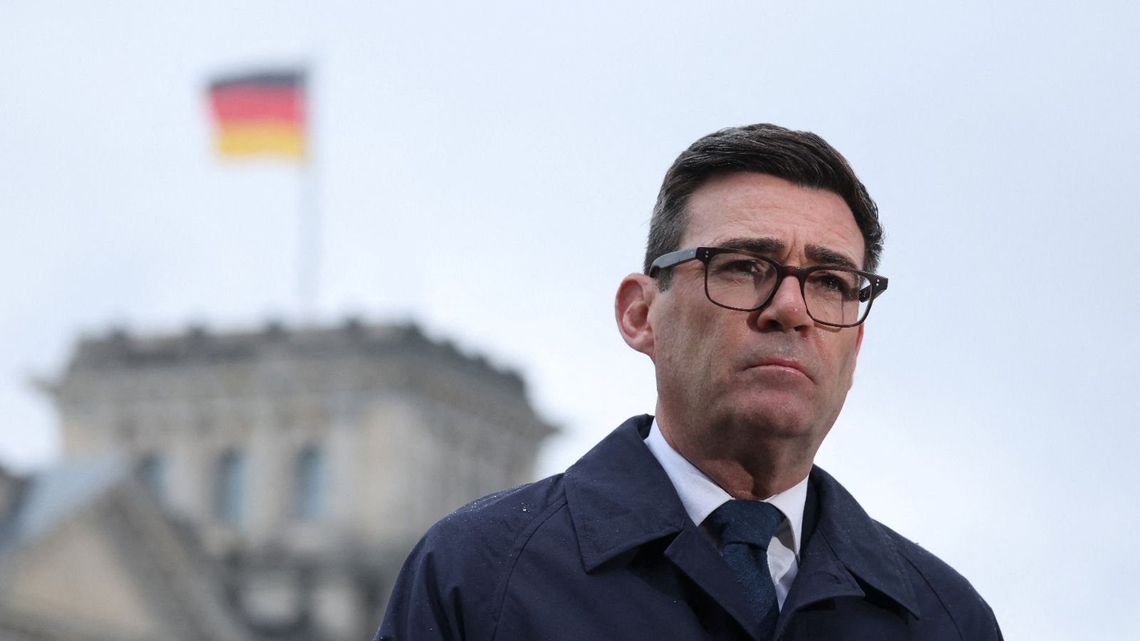 Burnham tacha a Rusia de 'enemiga' y la acusa de interferir en el ...