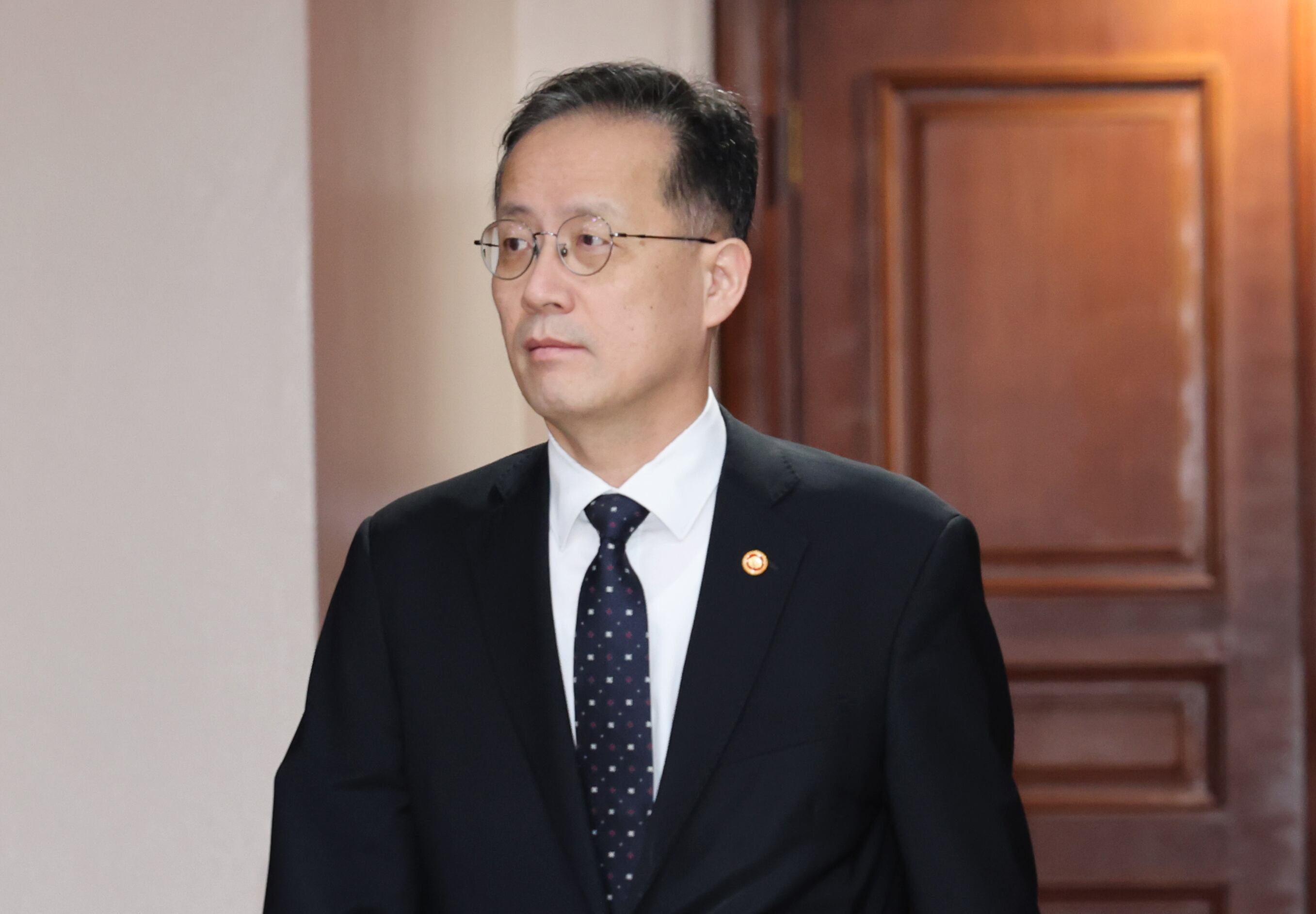Government launches 3 trillion won overseas construction fund for ...