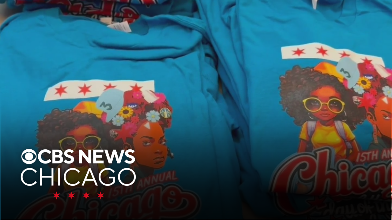 New initiative in Chicago for Day of the Girl
