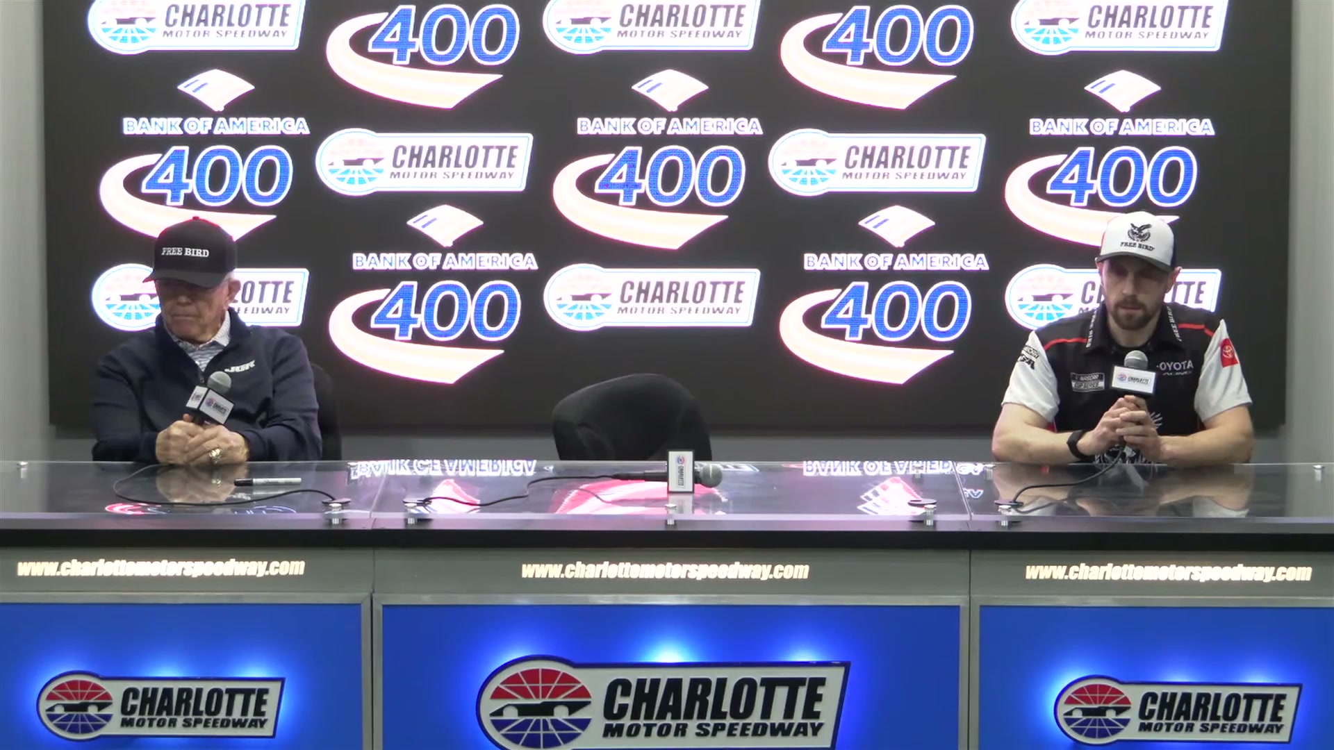 James Small details Chase Briscoe's growth: 'I'm so proud of him'