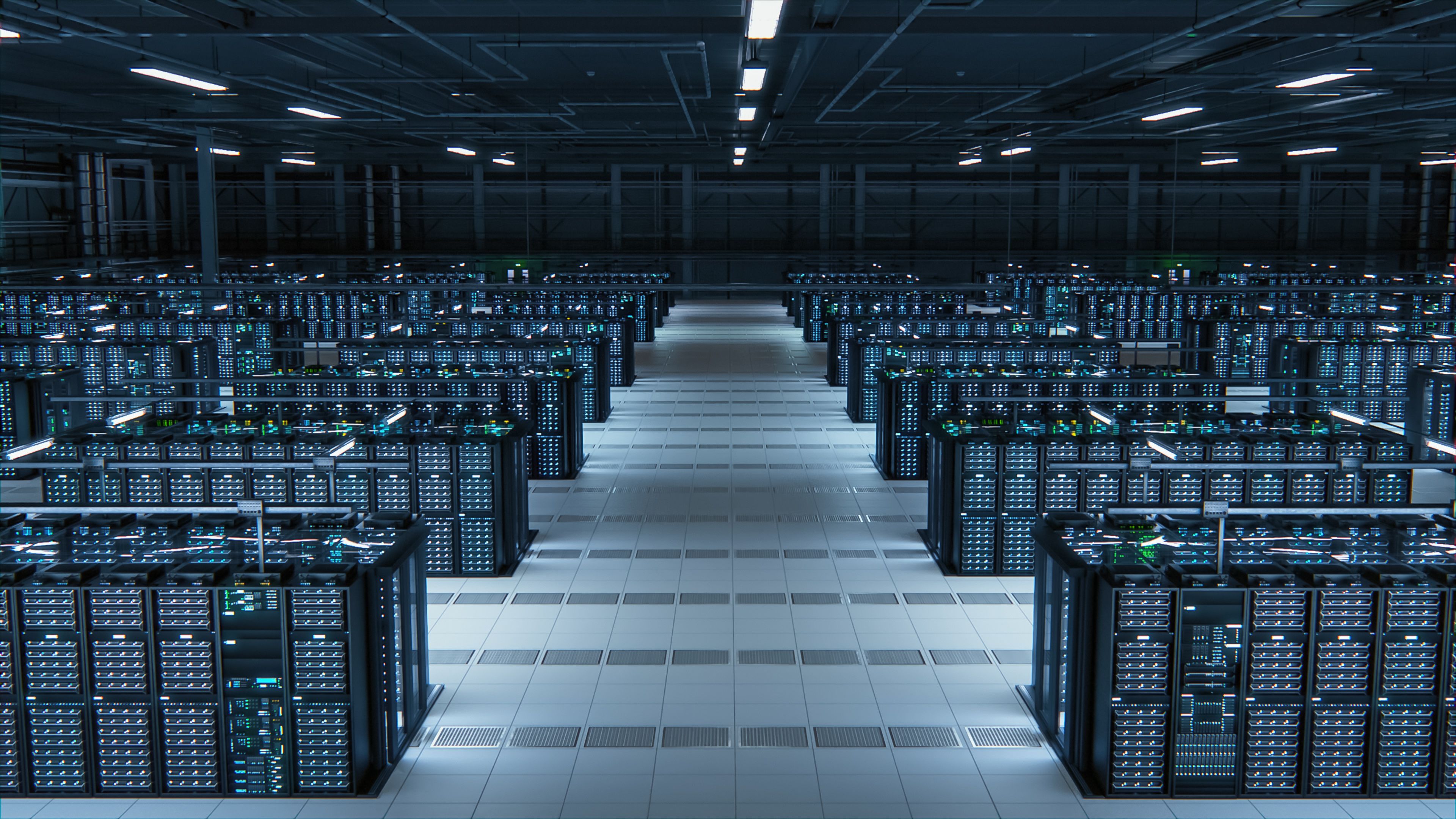 Why Hewlett Packard Enterprise stock plunged 20% this week