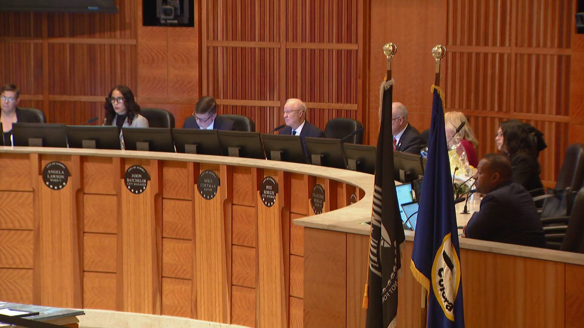 Latest headlines | Aurora city council to consider zoning changes to ...
