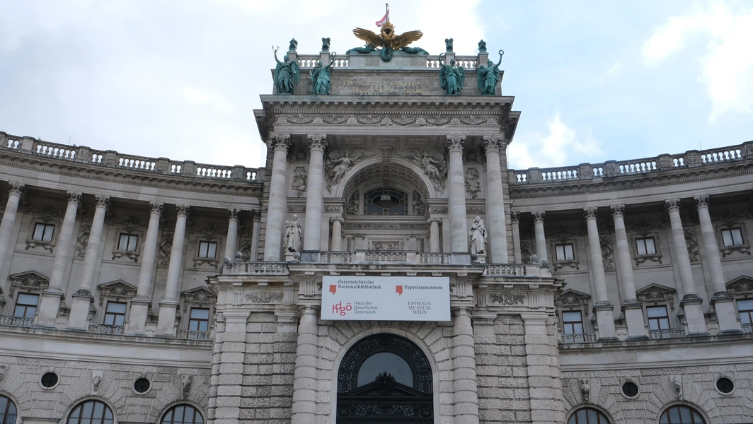 Vienna’s historic landmarks, culture, and cuisine