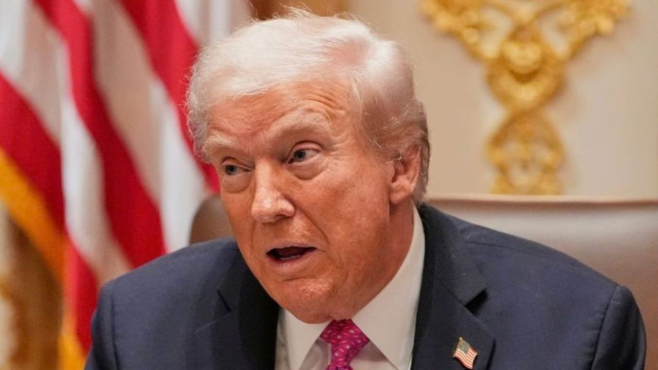 I will kill Trump: Man vowed to take out president with a really good ...