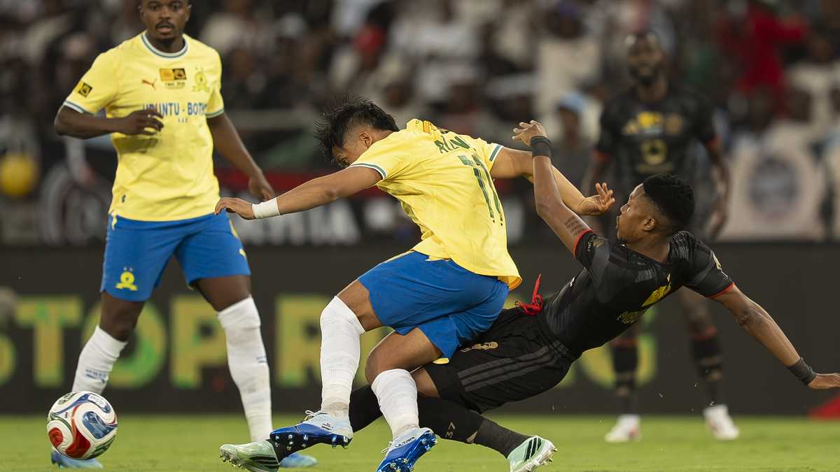 MTN8 final: Orlando Pirates fans told who was responsible for defeat to ...