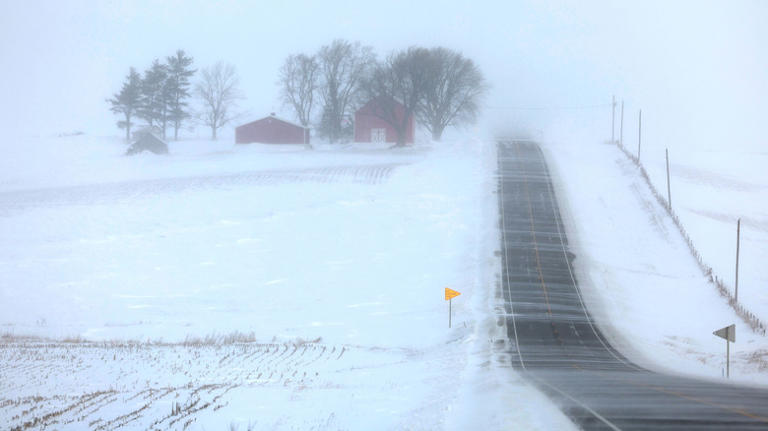 Understand how wind chill may affect your next motorcycle ride with ...