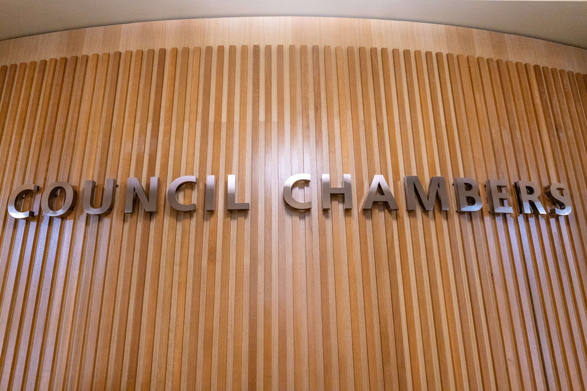 Editorial endorsement November 2026: Change the mix on City Council by ...