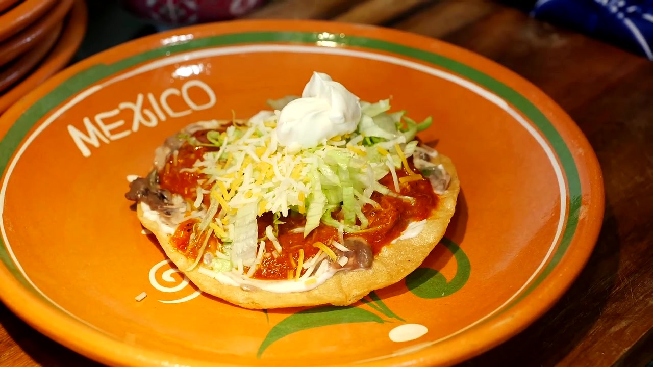 The secret to fluffy Mexican white rice with veggies revealed