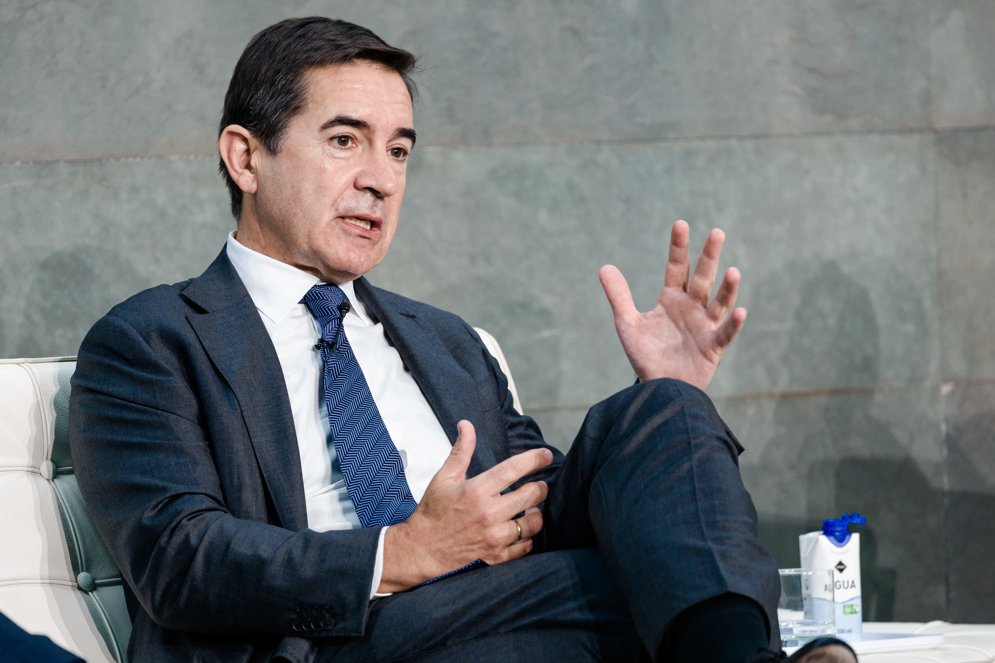 BBVA exprime la rentabilidad en banca de inversión