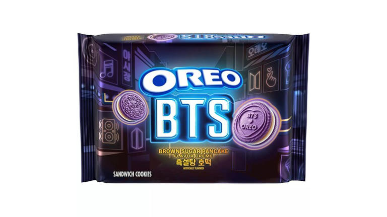 5 best new Oreo cookies that dropped in 2026