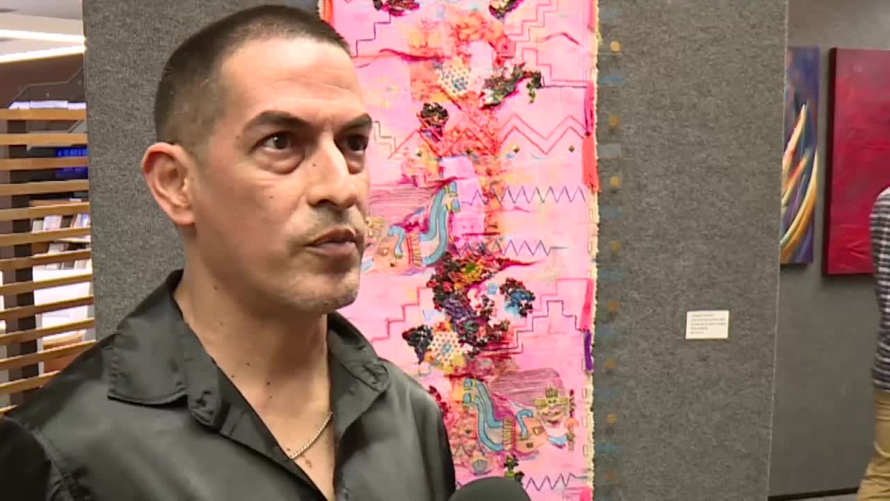 Palm Beach Atlantic University celebrates Hispanic heritage through art ...
