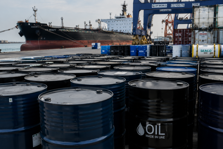 Brent crude oil price forecast as Saudi Arabia-Houthi crisis escalates