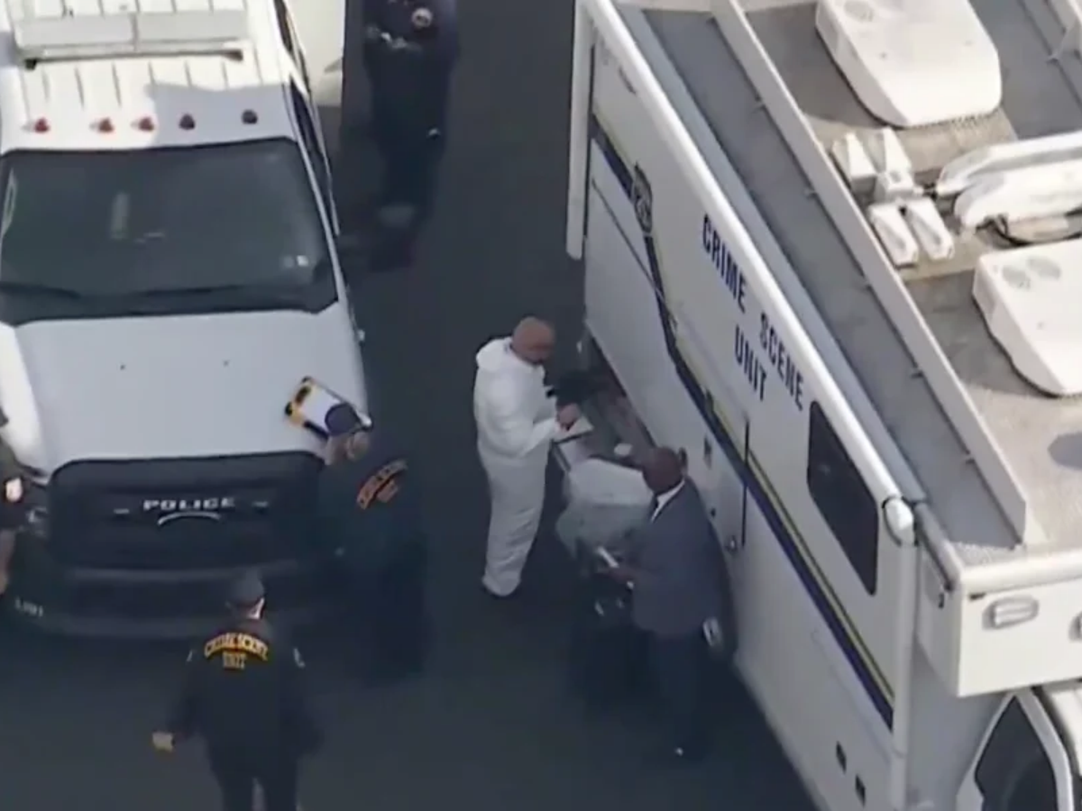 Pennsylvania shooting: Who was Angelina Stone? Pregnant 24-year-old ...