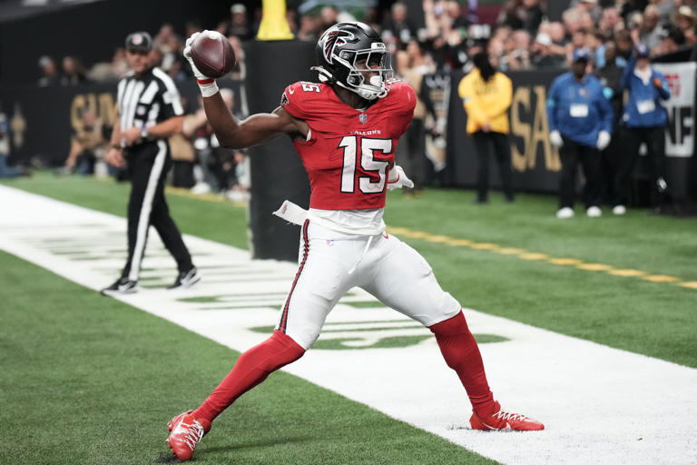 How to watch Ravens vs Falcons: NFL, live stream, TV channel, start time