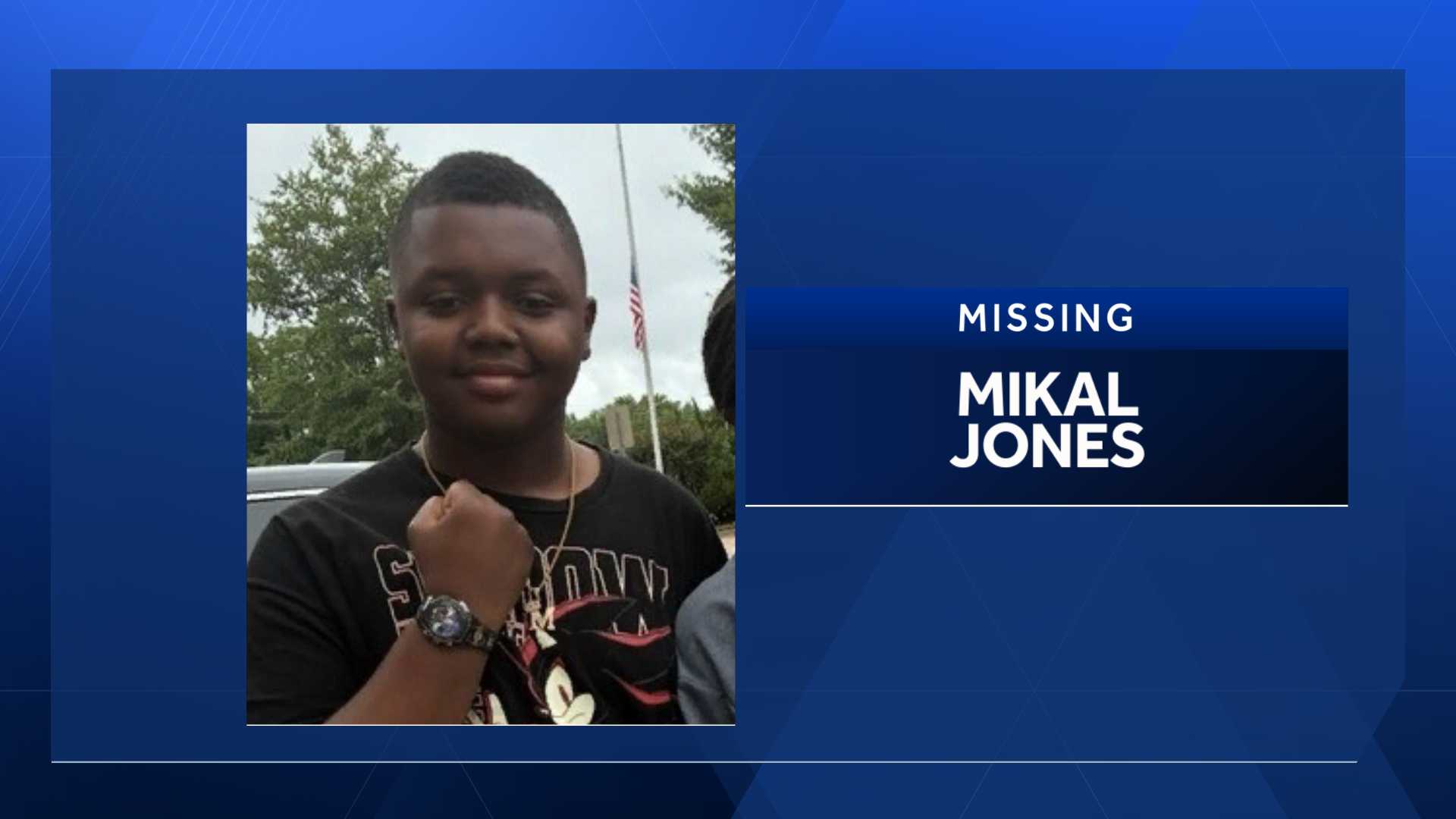 Missing 16-year-old found safe, Burlington police say