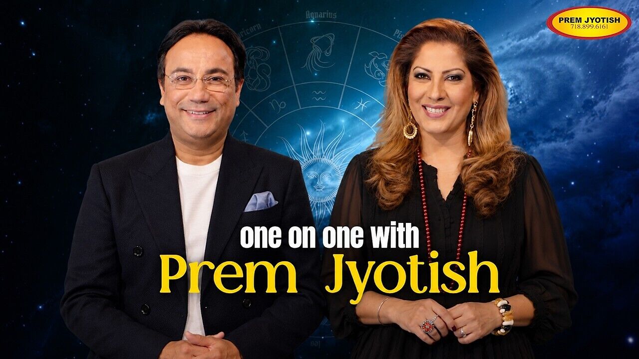 Astrological guidance and weekly horoscope predictions: Expert insights ...