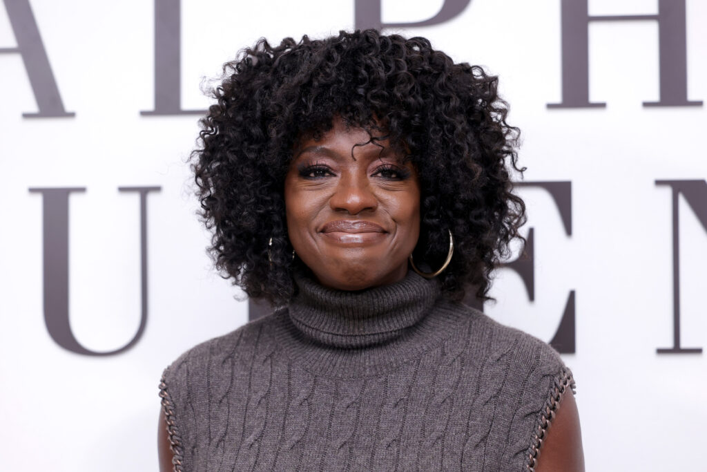 Viola Davis’s Shingles Diagnosis Is a Urgent Wake-Up Call for Black Health