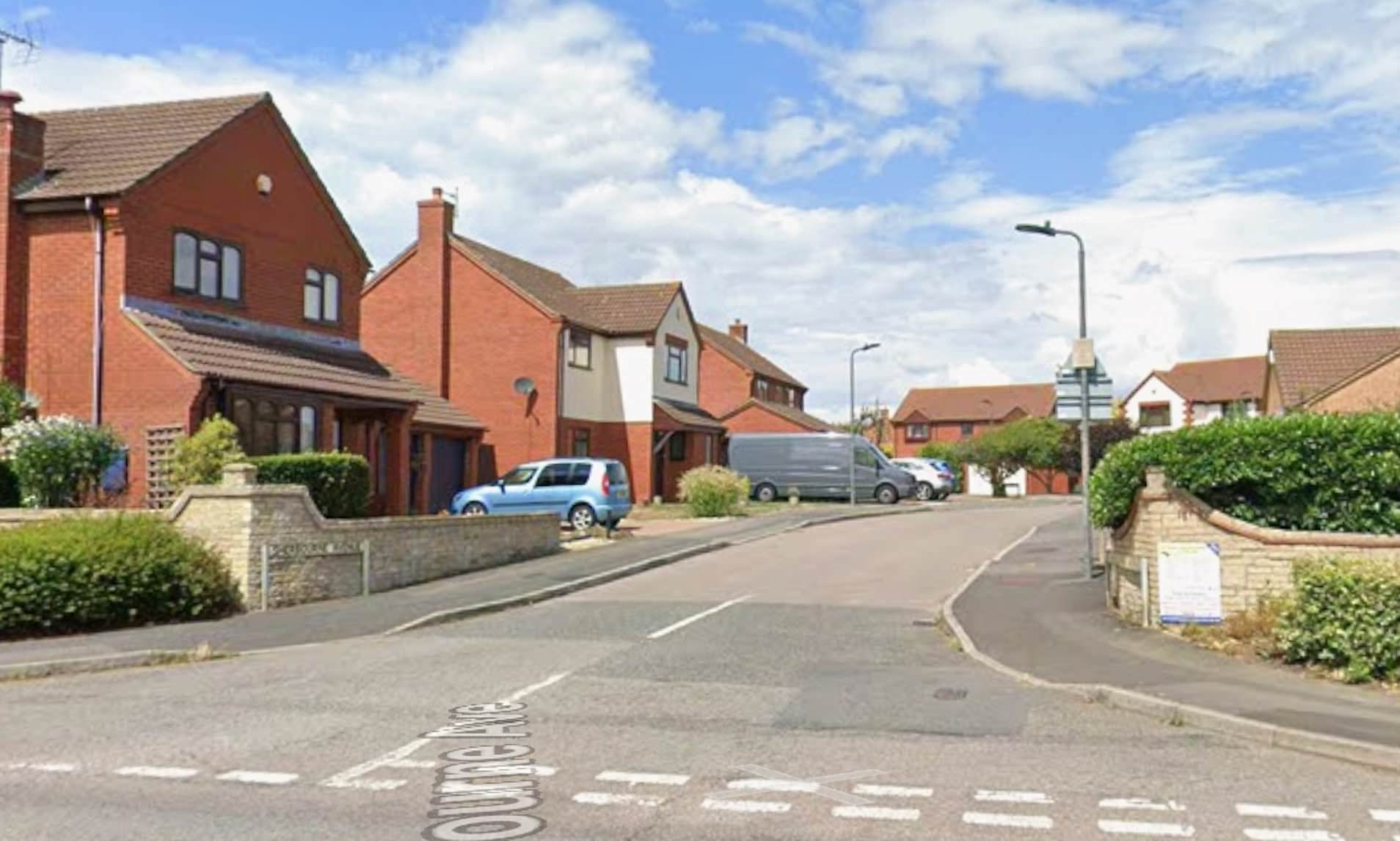 Pensioner, 73, is charged with murder after 71-year-old woman is found ...