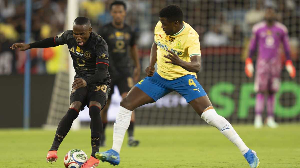 MTN8 final: Why Mamelodi Sundowns’ win over Orlando Pirates give them ...