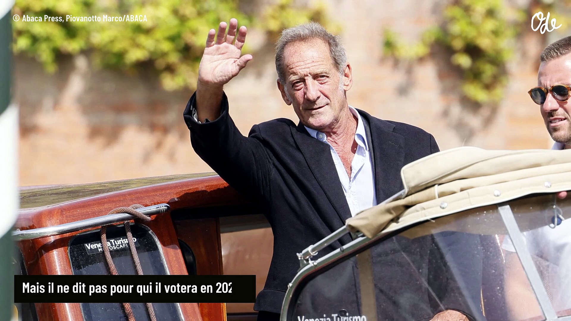 « Je n'ai rien demandé » : Vincent Lindon s'exprime sur la ...