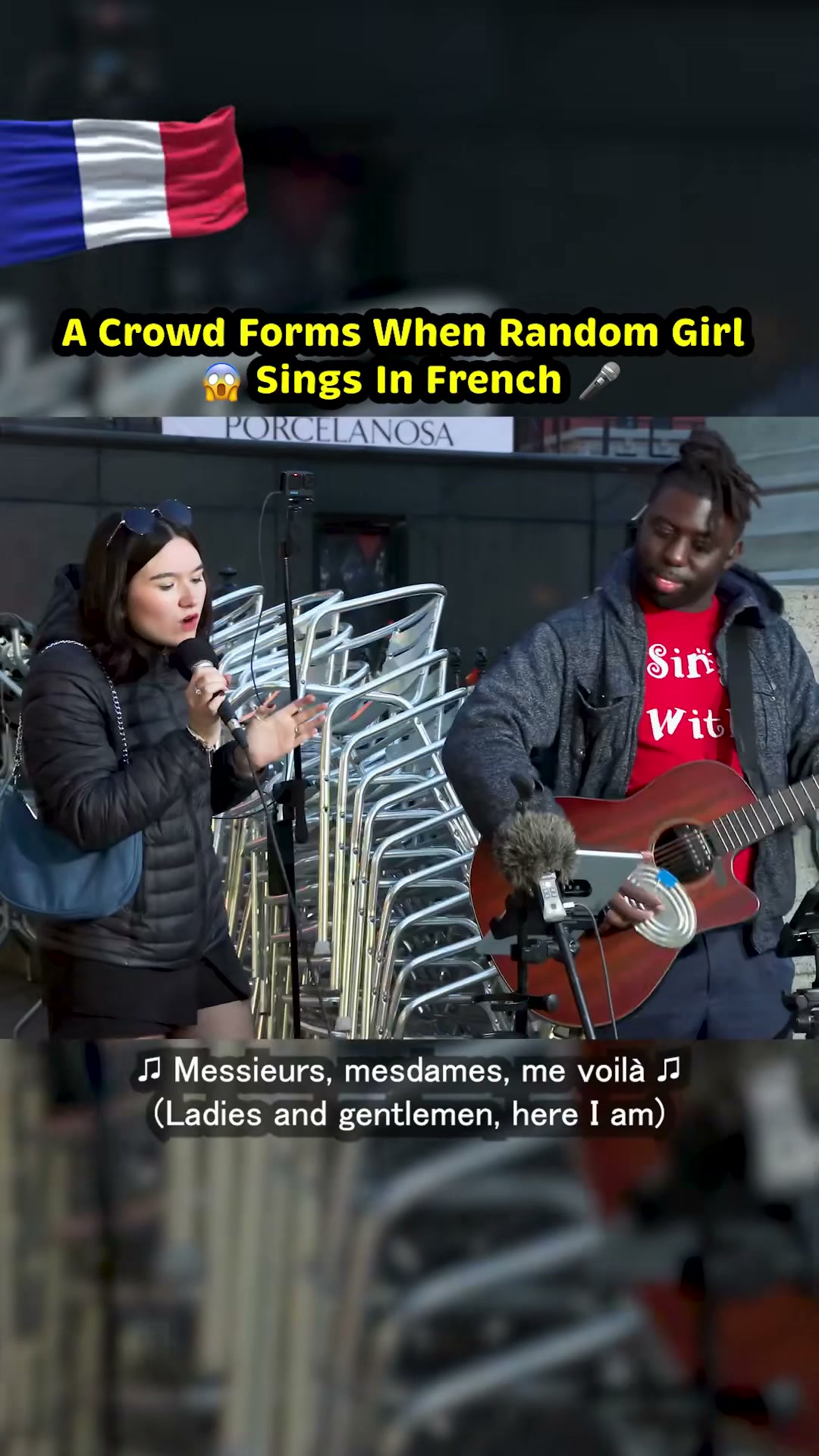 Can music really connect us all?