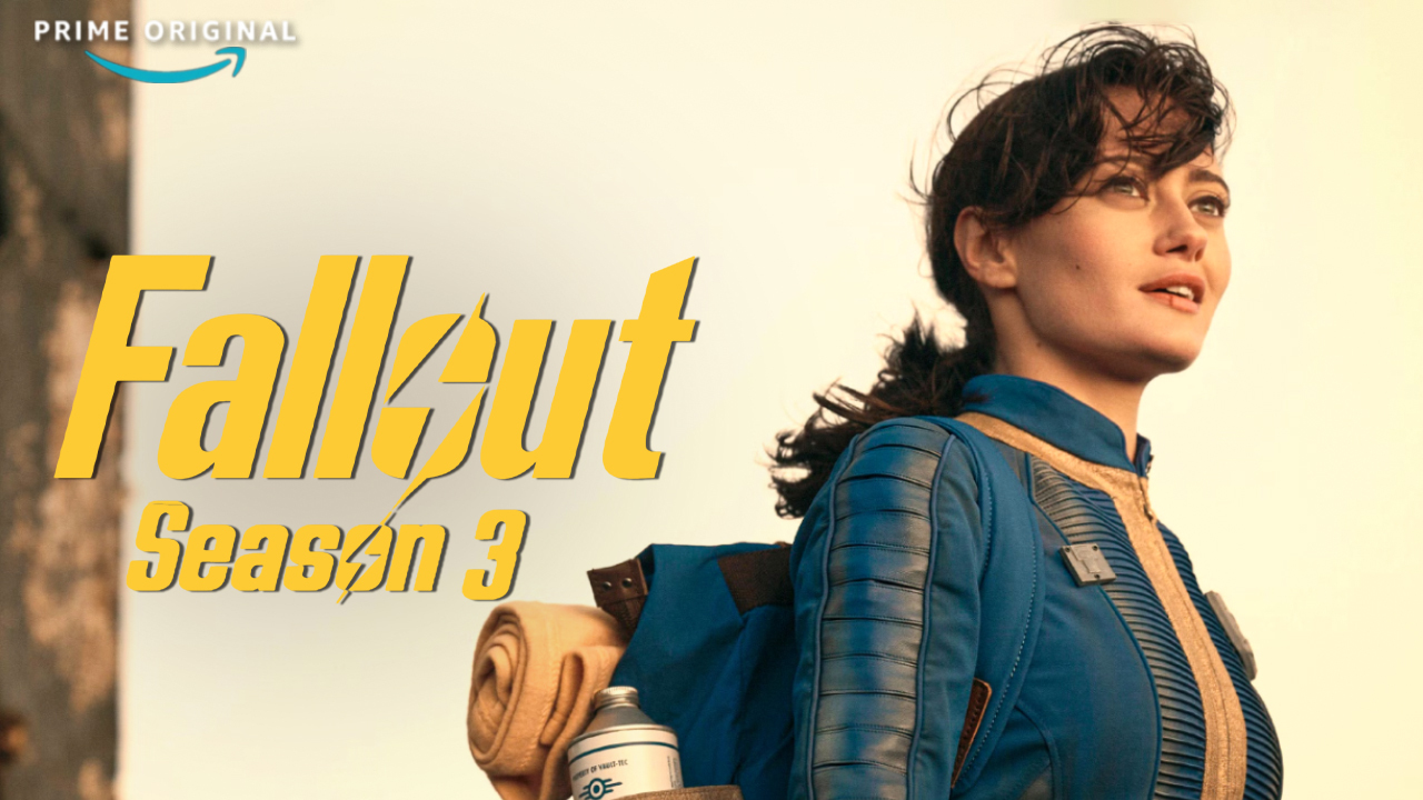 Fallout season 3: Everything we know so far about the next chapter