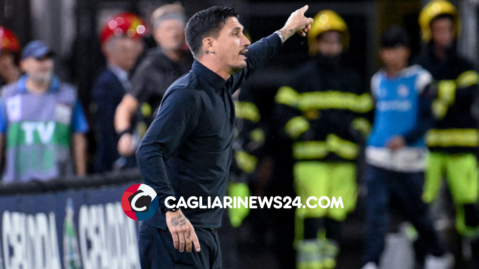 Pisacane nel post partita: «Anche ieri Spalletti era preoccupato da noi ...