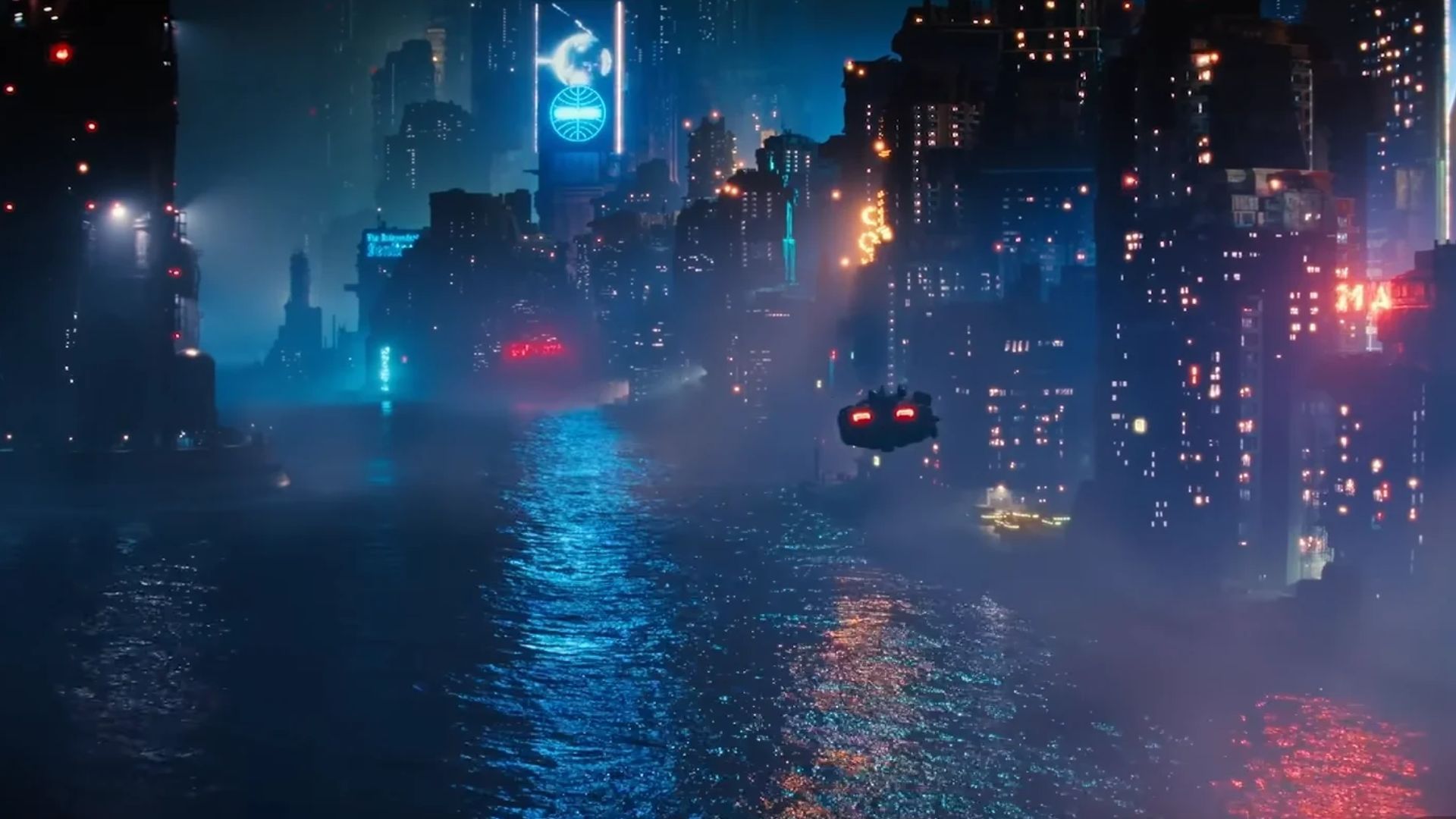 Prime Video's new 8-part Ridley Scott sci-fi sequel officially pays ...