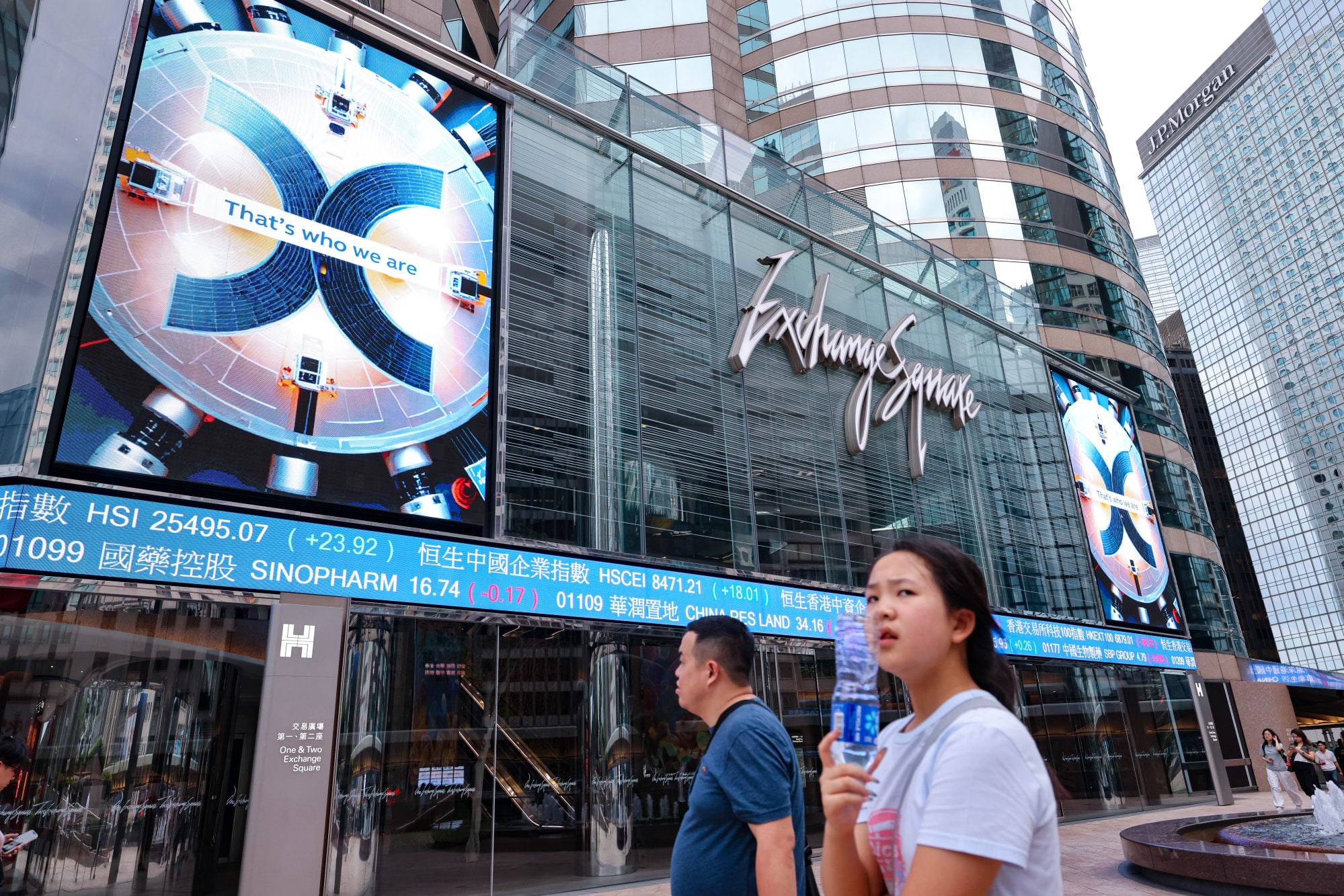 Hong Kong must ease listing rules to attract more angel funds and start ...
