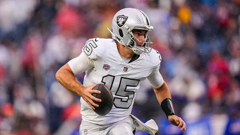 What Fernando Mendoza, Klint Kubiak said about Raiders QB’s NFL debut ...