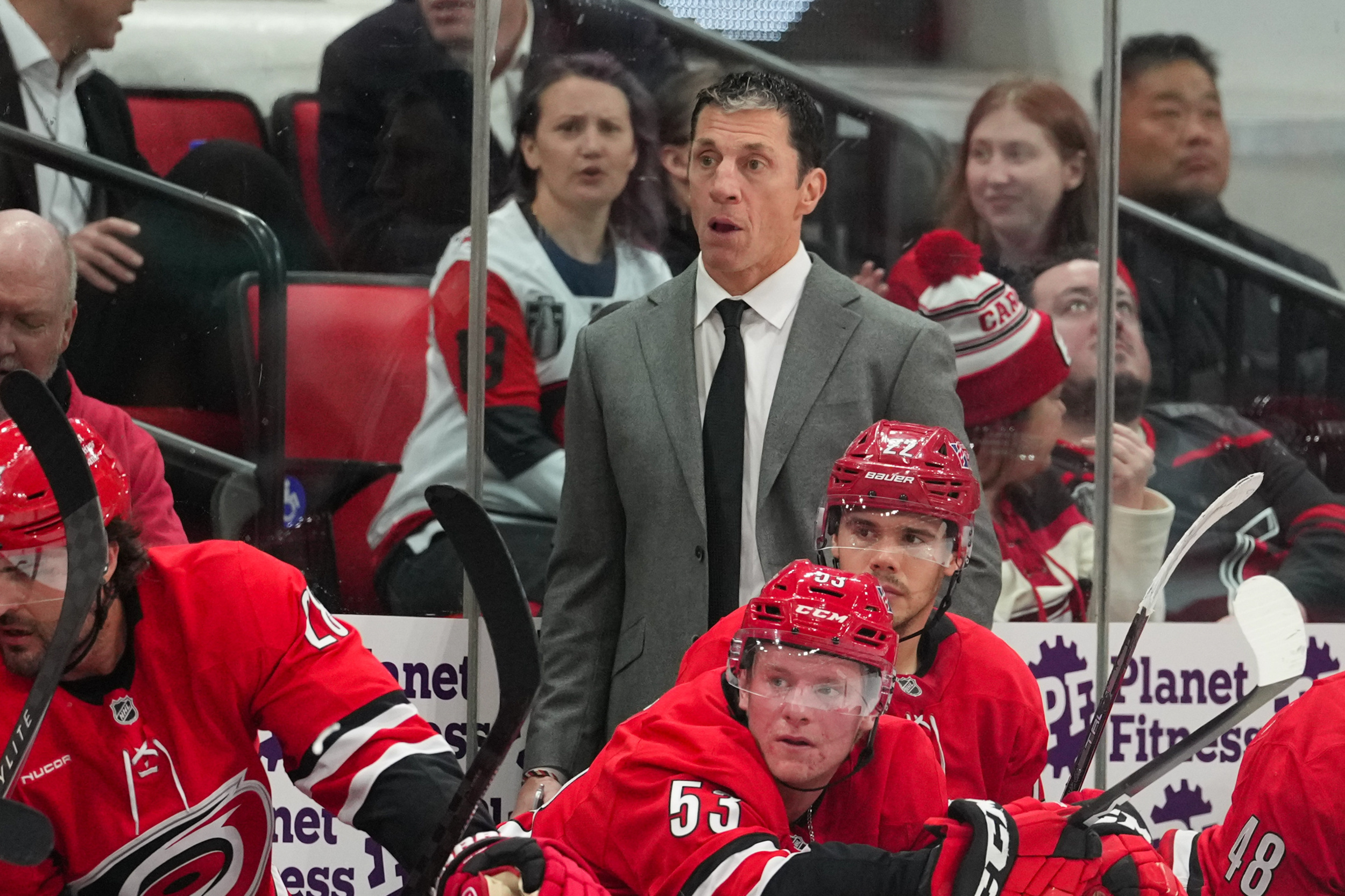 Hurricanes troll current state of Philadelphia sports after latest win ...