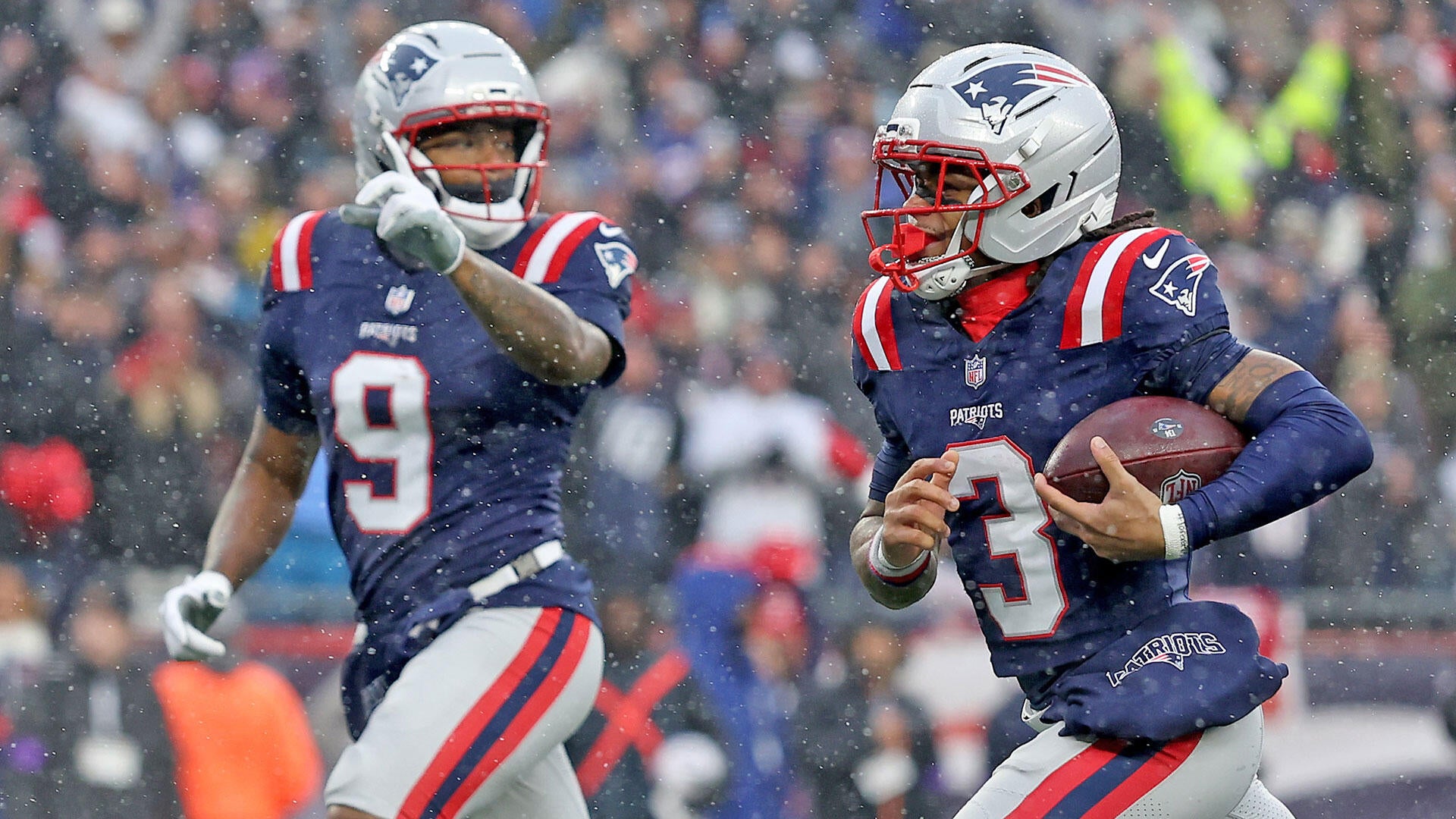 Week 5 fantasy football standouts: Early Week 6 waiver wire adds to boost your rest-of-season rosters