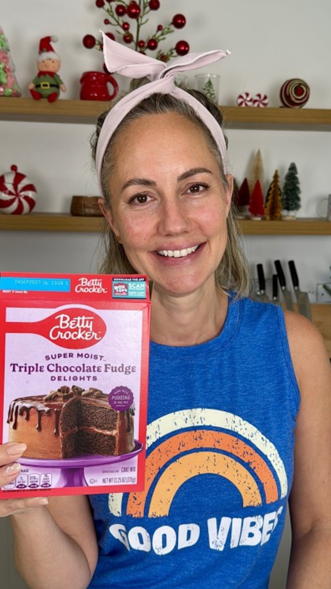 I added Coca Cola to chocolate cake and created the most incredible dessert