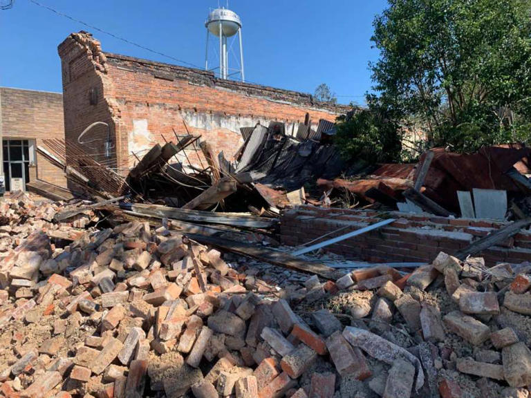 Conecuh County resources for Hurricane Isaias relief
