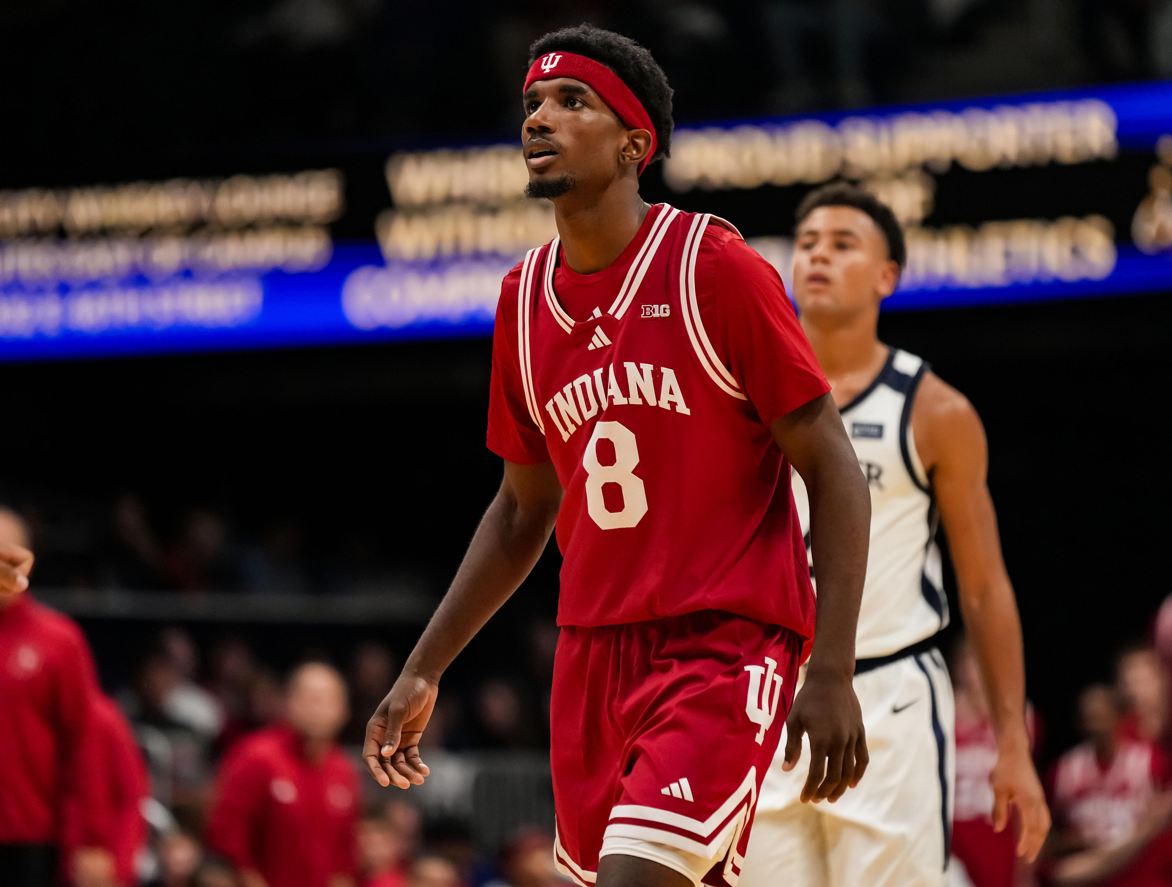 First-year players help lead IU basketball to comeback win vs WKU: Box ...