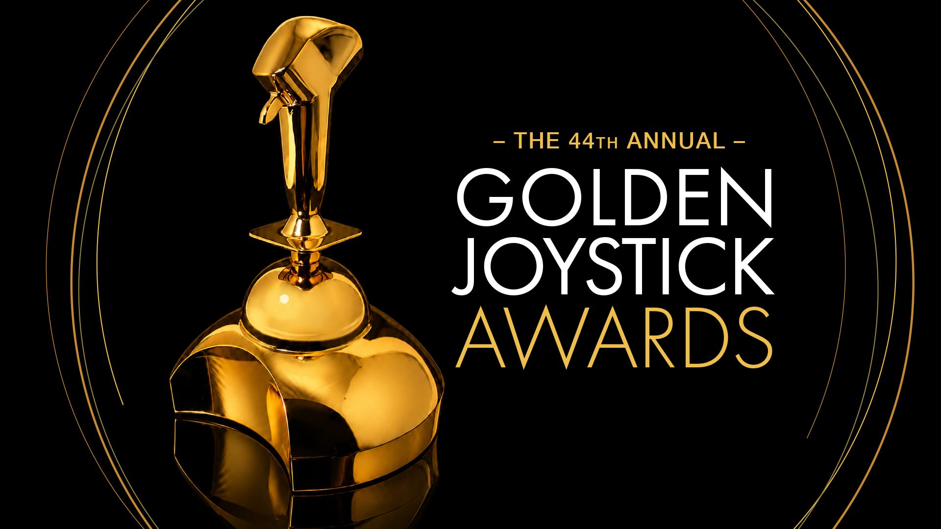 The shortlist for 2026's Golden Joystick Awards is out and you can vote now