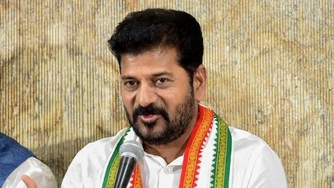 Support Ram to defeat Ravan: Revanth Reddy targets BJP at Goa rally