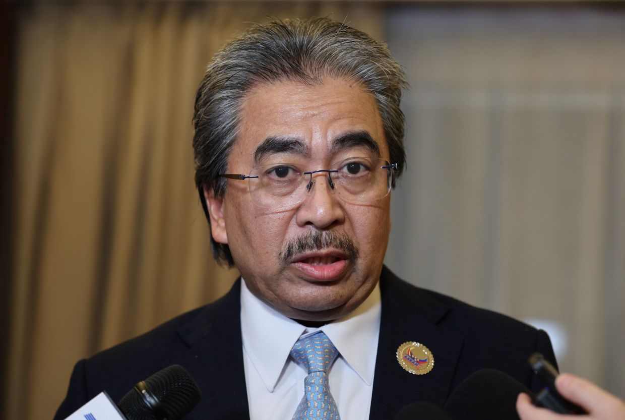 M'sia must diversify exports, strengthen local supply chains, Dewan ...