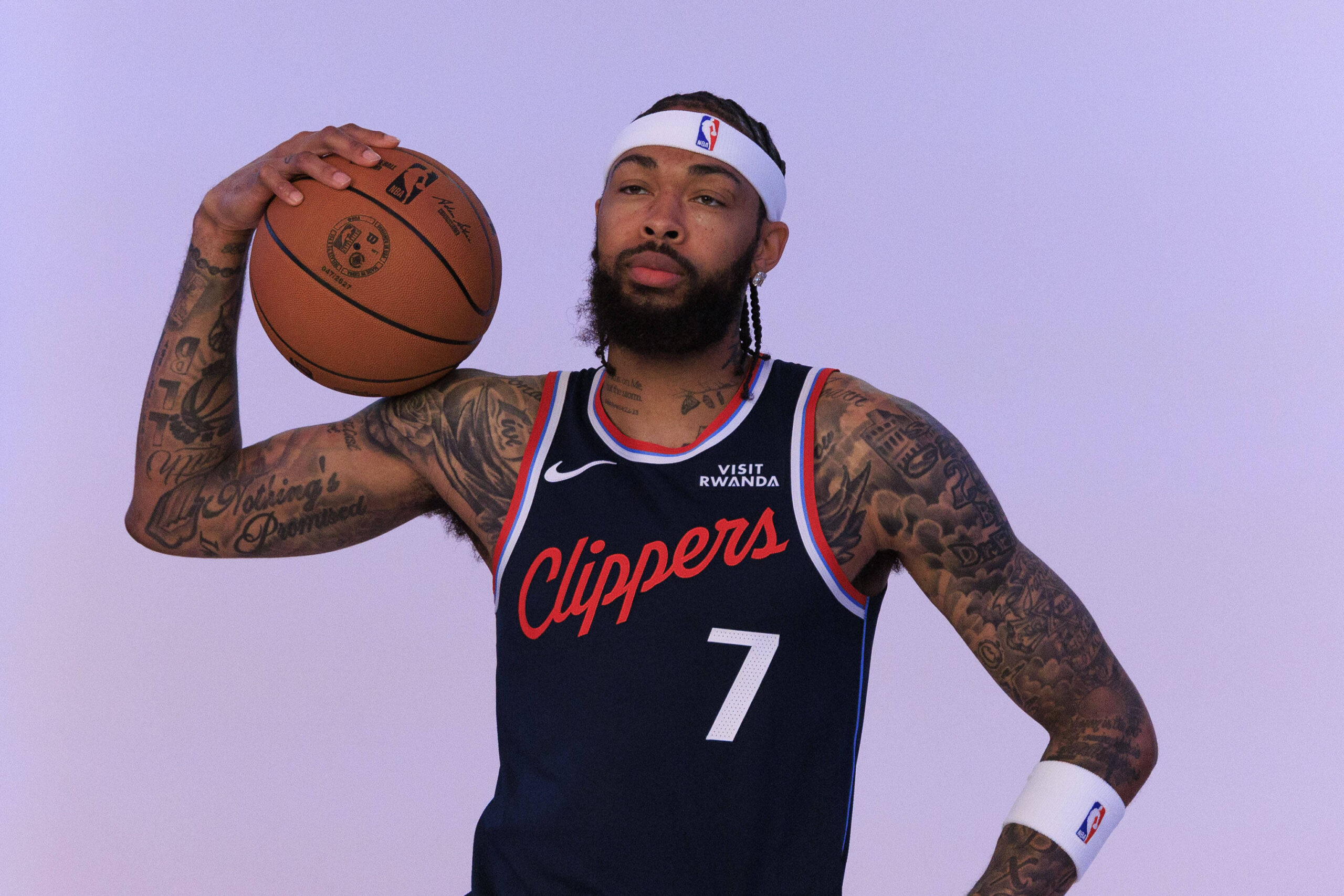 Brandon Ingram faces race against time: partial Achilles tear could ...